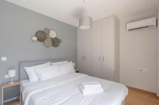 Tranquil Voula Getaway, A Calm Retreat in Voula - Athens - 5