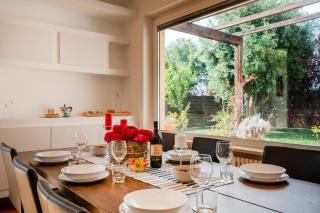 Neapolis Residence - Stunning Villa with parking - 2