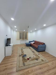 Uzak Apartment 2 - 3
