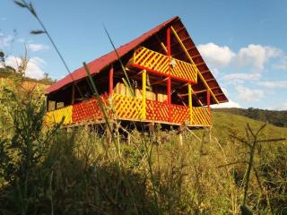 A ver Aves, mágico lugar. - 0