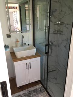 sakız tinyhouse - Urla - 9