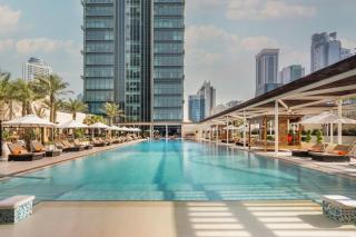 Marriott Marquis City Center Doha Hotel - Doha - 9