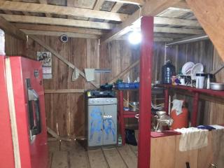 A ver Aves, mágico lugar. - 9