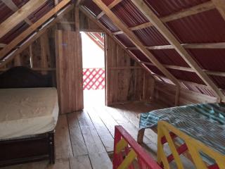 A ver Aves, mágico lugar. - 7