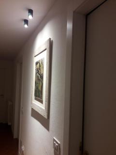 La casa del Vescovo - Imola - 4