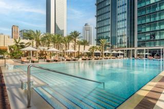 Marriott Marquis City Center Doha Hotel - Doha - 8