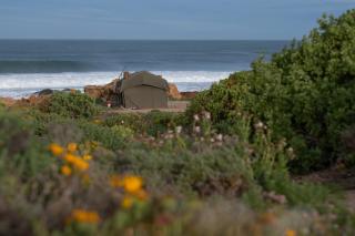 Namaqua Flowers Beach Camp - Strandfontein - 8