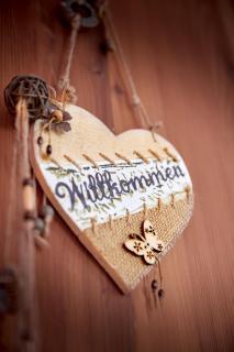 Appart Burgwies ink Nationalpark Sommercard - Stuhlfelden - 2