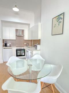 Primestate Hyde Park Apartments - Londra - 5