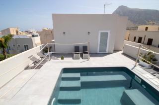 Hotel Arte Mare - San Vito lo Capo - 0