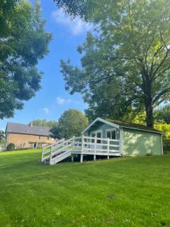 La Paix, Chalet de charme dans le Bocage Normand - 5