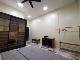 Kejora Guest House - Kuantan - 8