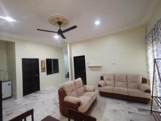 Kejora Guest House - Kuantan - 7