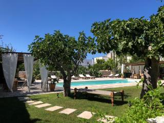 Masseria Corte Cucciata - 0