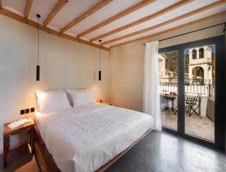 AV Suites - Giorgio - Kariá - 2