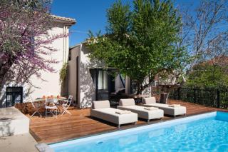 AV Suites - Giorgio - Kariá - 1