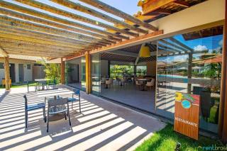 Ykutiba Imbassaí - Bangalô com Piscina - M01 - Imbassaí - 3