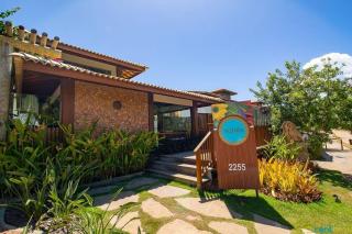 Ykutiba Imbassaí - Bangalô com Piscina - M01 - 6