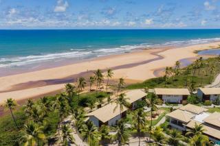 Ykutiba Imbassaí - Bangalô com Piscina - M01 - 4