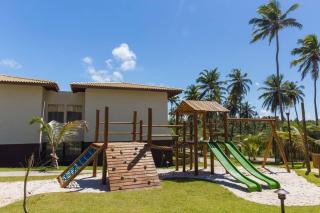 Ykutiba Imbassaí - Bangalô com Piscina - M01 - 3