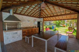 Ykutiba Imbassaí - Bangalô com Piscina - M01 - 2