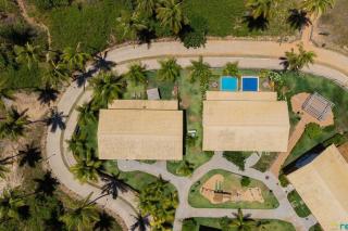 Ykutiba Imbassaí - Bangalô com Piscina - M01 - 1