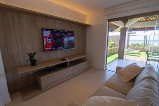 Ykutiba Imbassaí - Bangalô com Piscina - M01 - Imbassaí - 6