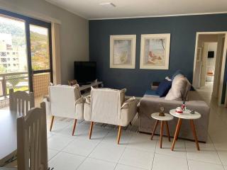 Apto Amplo Enseada - 0