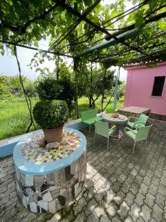 Villa Mance - Berat - 6
