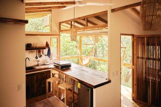 Hostel Clandestino Maderas - 7