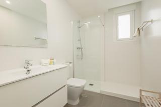 Contemporary 2 bedroom apartment in Nueva Andalucia - 4