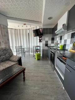 Appartemento ALAMO PLAYA LA FOSSA - Calp - 4