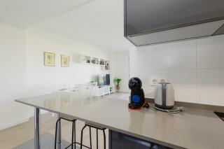 Contemporary 2 bedroom apartment in Nueva Andalucia - 3