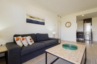 Contemporary 2 bedroom apartment in Nueva Andalucia - Marbella - 7