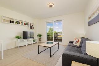 Contemporary 2 bedroom apartment in Nueva Andalucia - Marbella - 9