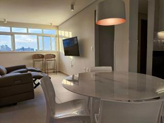 Apartamento Beira Mar de Cabo Branco - João Pessoa - 5
