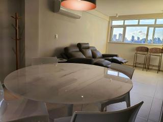 Apartamento Beira Mar de Cabo Branco - João Pessoa - 4