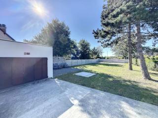 Maison familiale à 700m de la mer avec parking les haubans - Cayeux-sur-Mer - 6