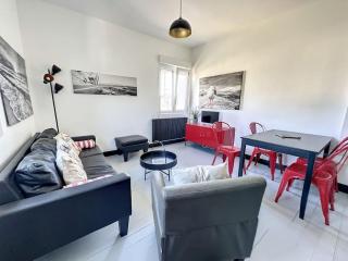 Maison familiale à 700m de la mer avec parking les haubans - Cayeux-sur-Mer - 2