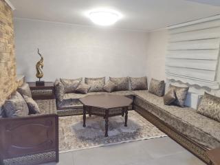 Sehr grosse 5 Zimmer Wohnung mit Garten und terasse - Wiesbaden - 7