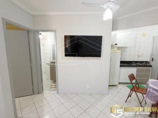 Golden Thermas Residence Torre B e C anexo ao CTC - Caldas Novas - 9