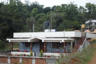 COORG WINDYSIDE HOMESTAY With Campfire PAID - Madikeri - 0