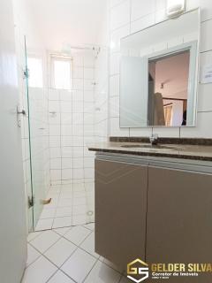 Golden Thermas Residence Torre B e C anexo ao CTC - Caldas Novas - 5