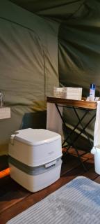 Namaqua Flowers Beach Camp - Strandfontein - 9