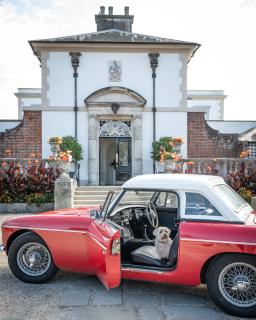 Buxted Park Country House - Uckfield - 5