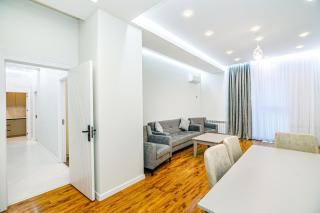 Green Island Apartment - Baku - 7