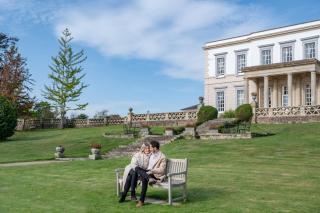 Buxted Park Country House - Uckfield - 4