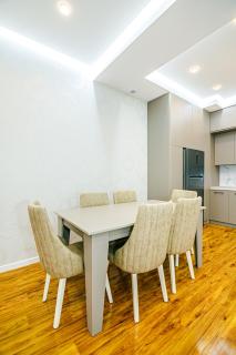 Green Island Apartment - Baku - 3
