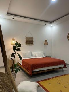 AGATE VILLA - 5Min to Canggu - 1Min to Shops & Restaurants - Canggu - 6