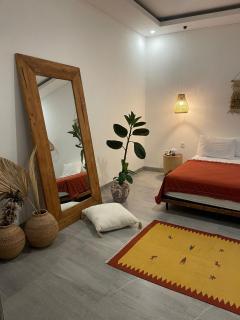 STYLish AGATE VILLA IN CentraL Canggu & Seminyak - Canggu - 1